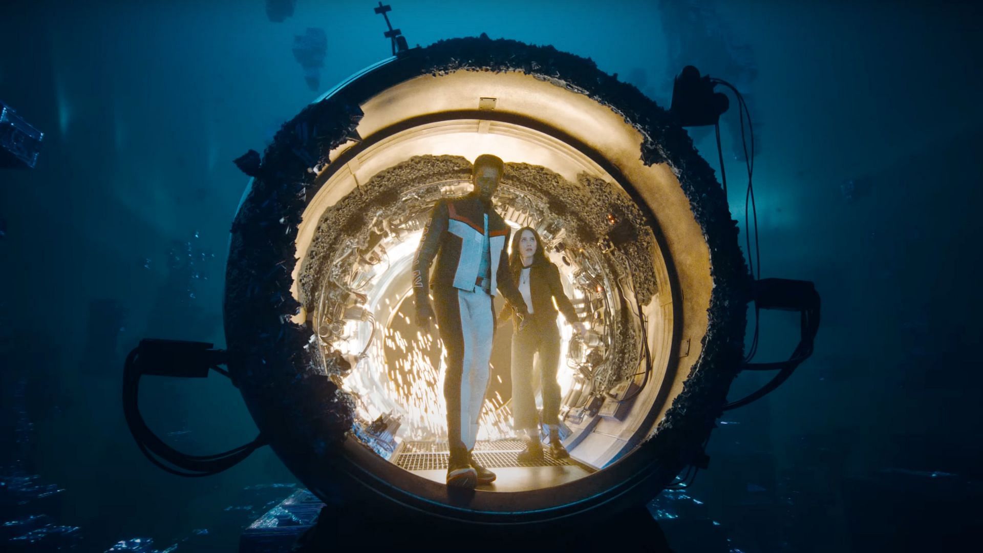 A still from the trailer (Image via YouTube/DC)